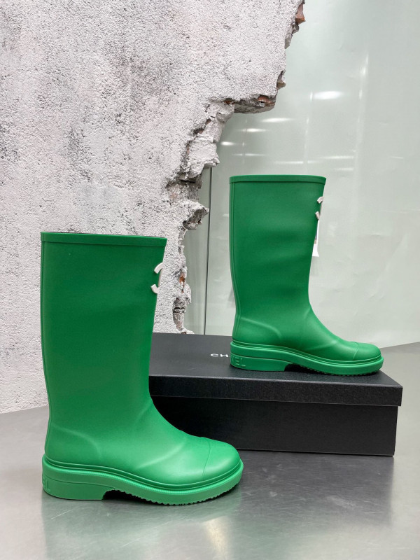 CL RAIN BOOTS