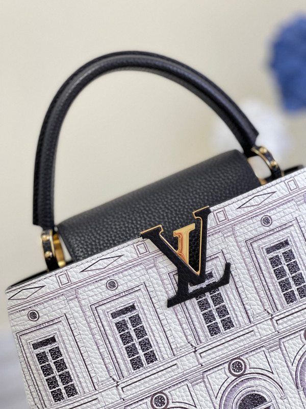 l0*is V*t0n capucines mm