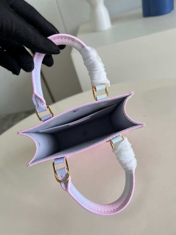 l0*is V*t0n petit sac plat