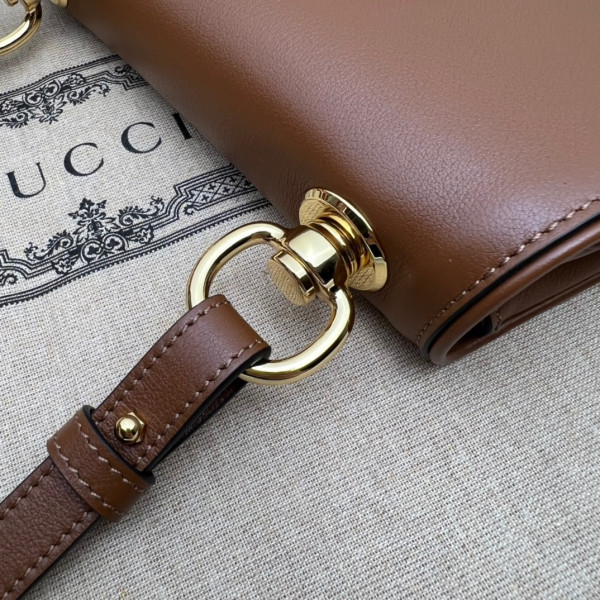 G*u*i blondie mini bag