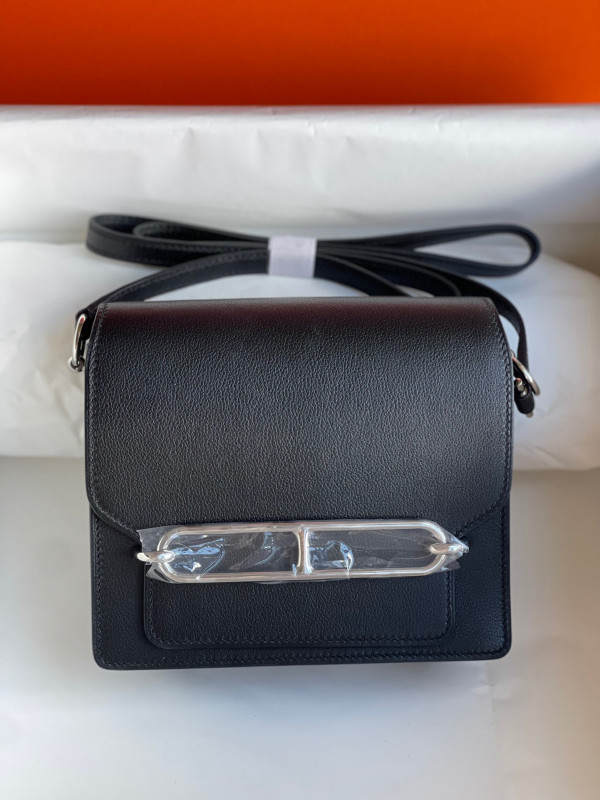 H**mes roulis 18cm all handmade