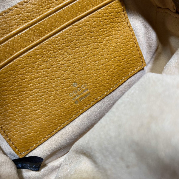 disney x G*u*i backpack