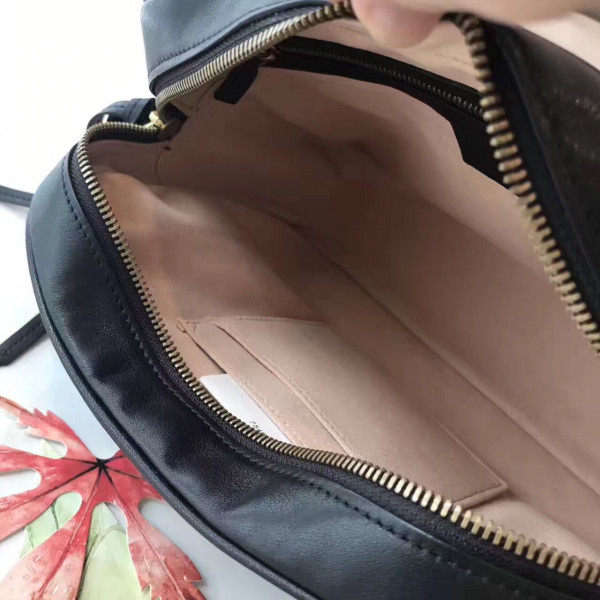 G*u*i gg marmont matelassé