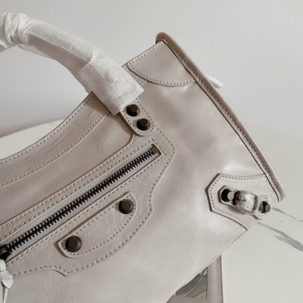 Ba*len*cia*ga classic city