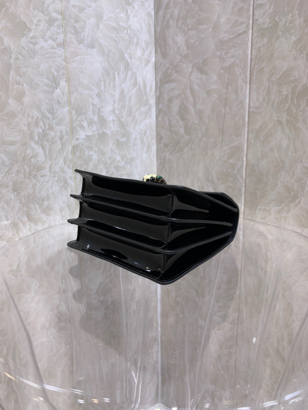 B*l*ai serpenti forever top handle