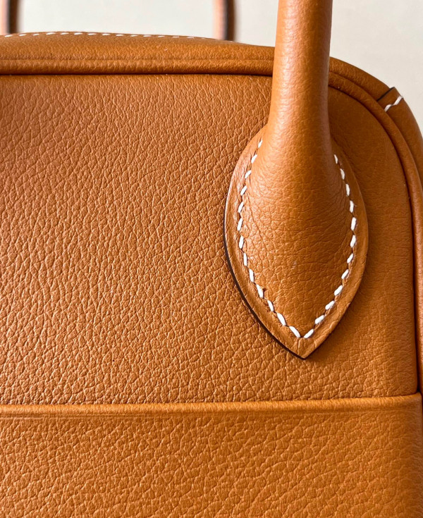 H**mes lindy 26 handmade