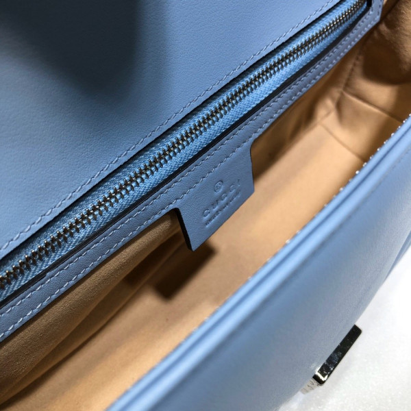 G*u*i gg marmont 26cm