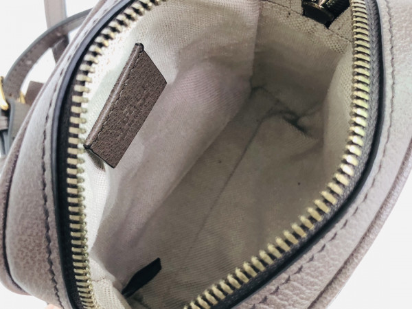 G*u*i ophidia gg small shoulder bag