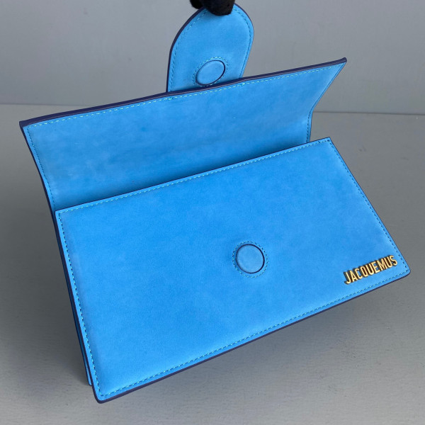 JACQUEMUS Le grand Bambino