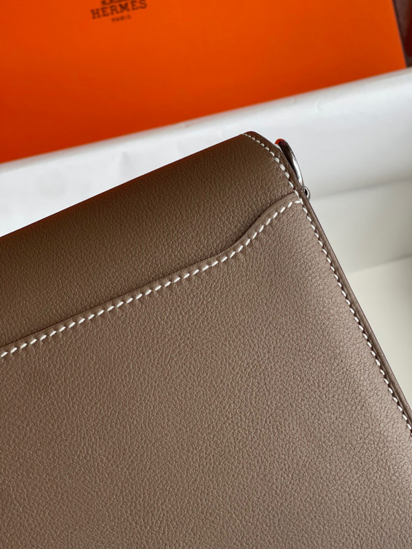 H**mes roulis 18cm all handmade