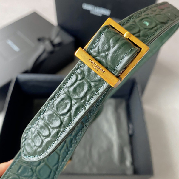 Y*L le 5 À 7 hobo bag