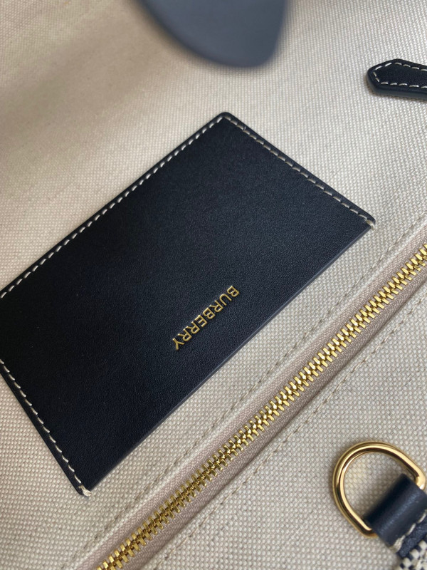 B**rry small freya tote