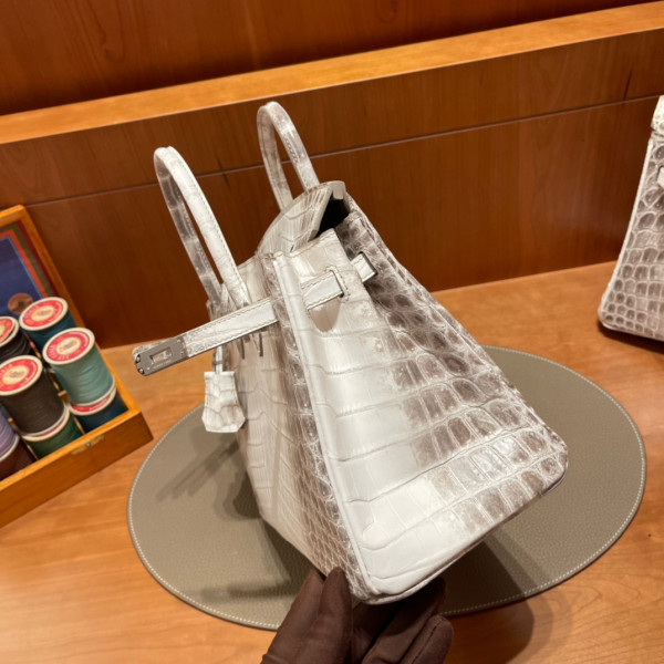 H**mes birkin 25cm handmade