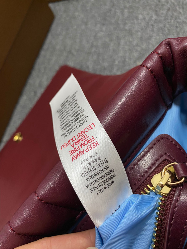 B**rry small lola satchel