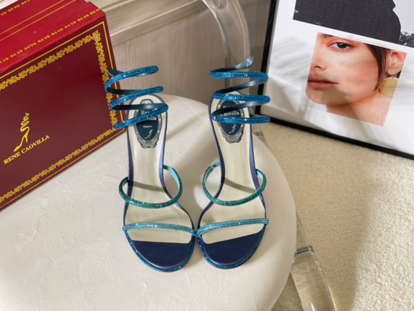 RENE CAOVILLA CLEO SANDAL