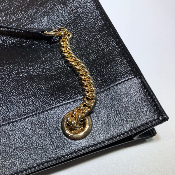 G*u*i rajah large tote