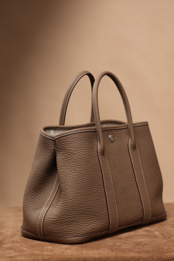 H**mes garden party 30