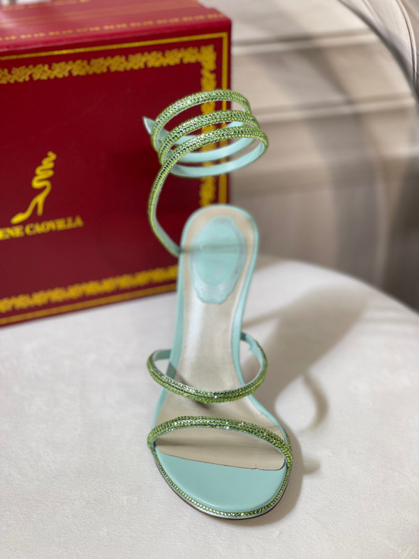 RENE CAOVILLA CLEO SANDAL