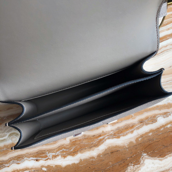 H**mes constance 18 all handmade