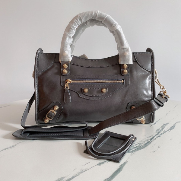 Ba*len*cia*ga classic city