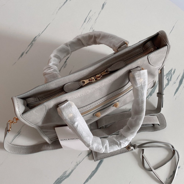 Ba*len*cia*ga classic city