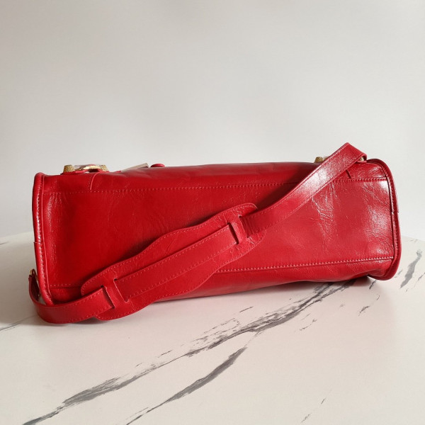 Ba*len*cia*ga classic city