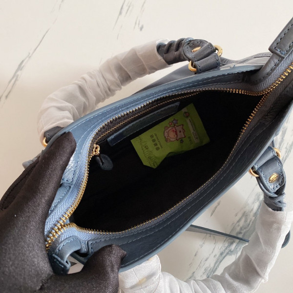 Ba*len*cia*ga classic city