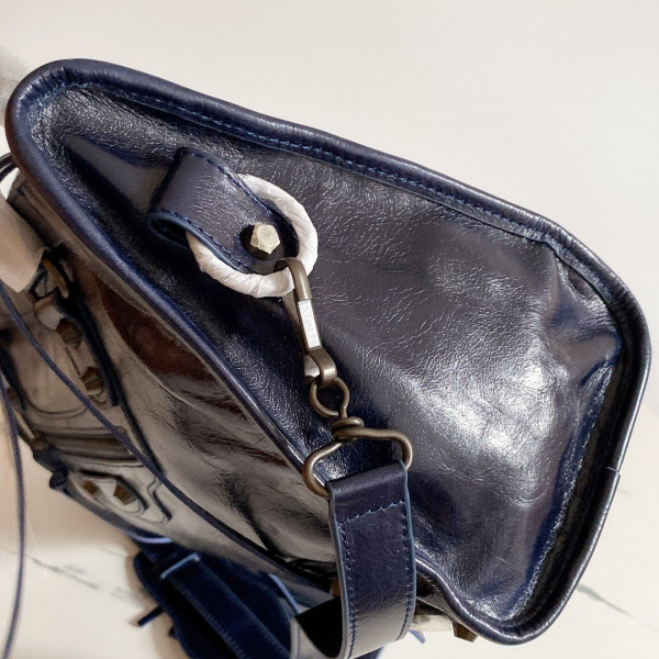 Ba*len*cia*ga classic city