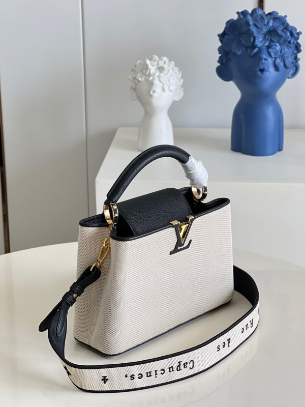 l0*is V*t0n capucines bb