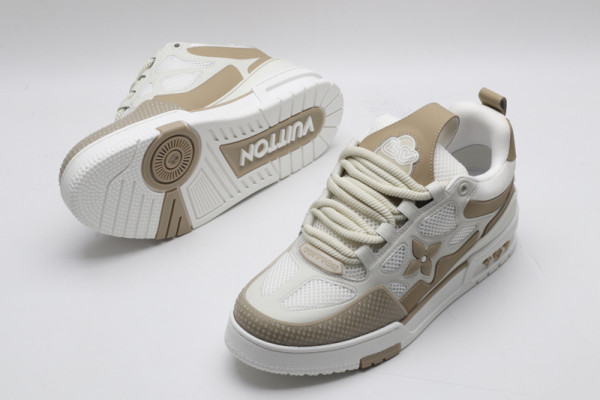 l0*is V*t0n trainer sneaker