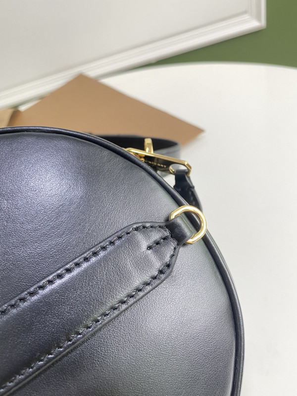 B**rry leather l0*ise bag