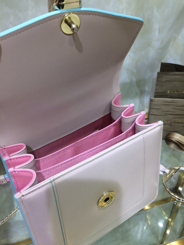 B*l*ai serpenti forever top handle