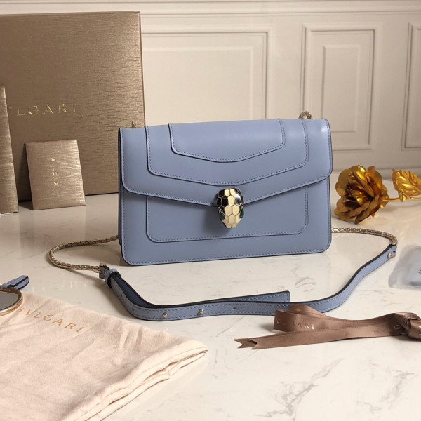 B*l*ai serpenti forever