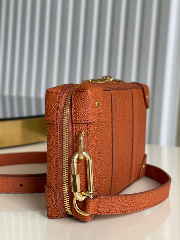 l0*is V*t0n lvxnba soft trunk wearable wallet