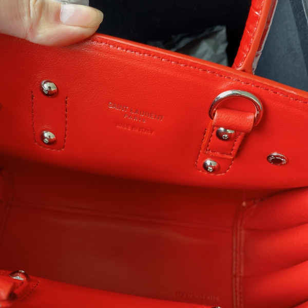 Y*L sac de jour nano