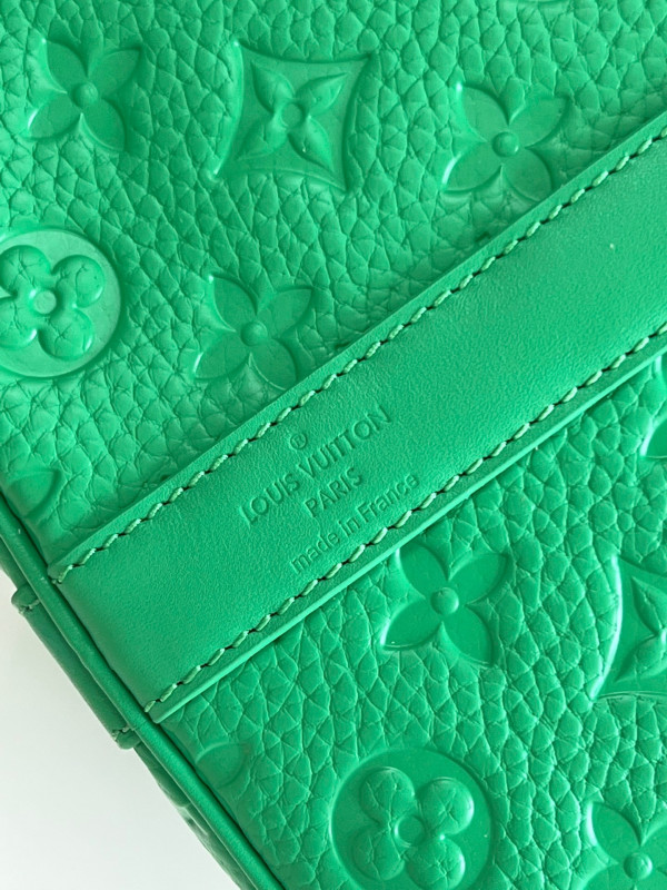 l0*is V*t0n keepall bandouliÈre 50