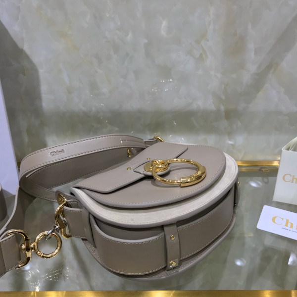 CHLOÉ SMALL TESS BAG