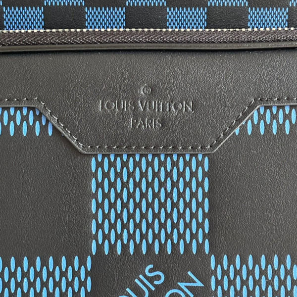 l0*is V*t0n campus backpack