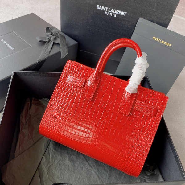 Y*L sac de jour nano