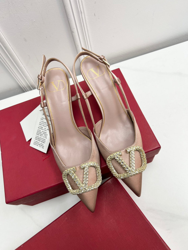 VALENTINO  SANDAL