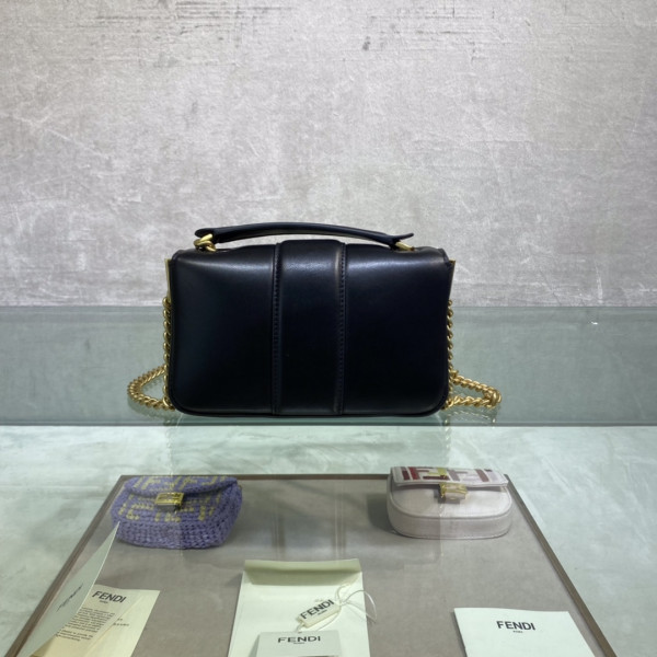 F**di mini baguette chain