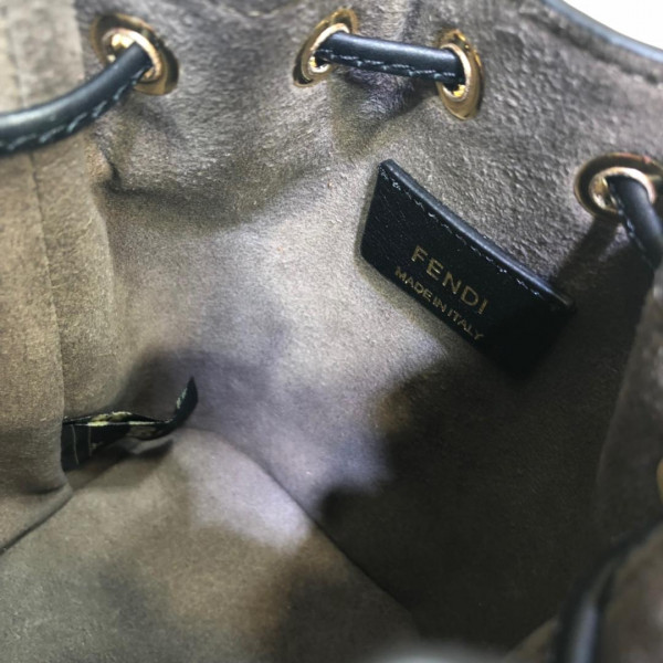 F**di mon tresor-12*18*10cm