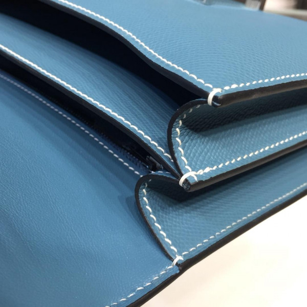 H**mes constance 24 all handmade