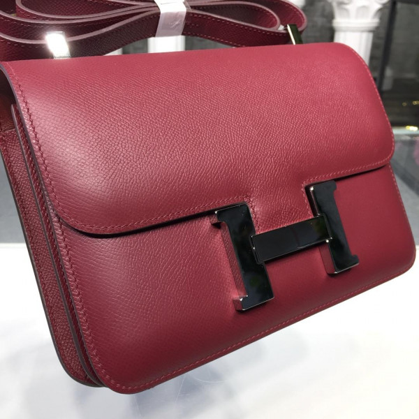 H**mes constance 24 all handmade