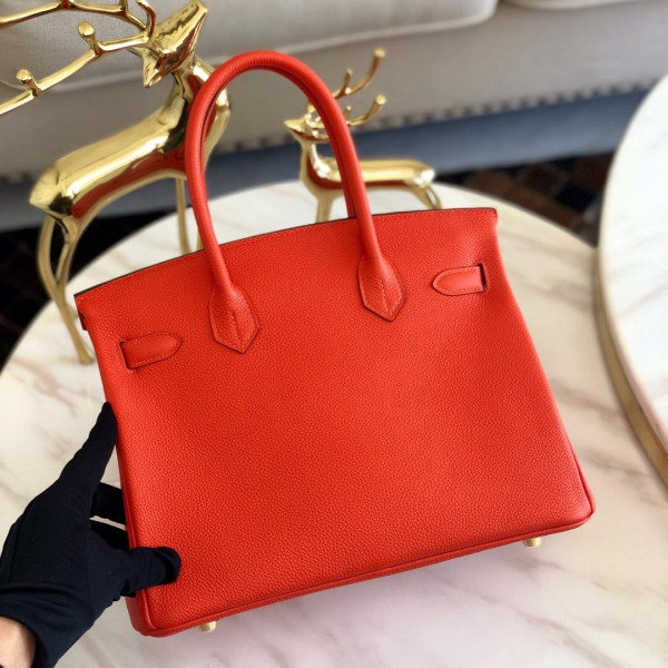 H**mes birkin 30cm all handmade
