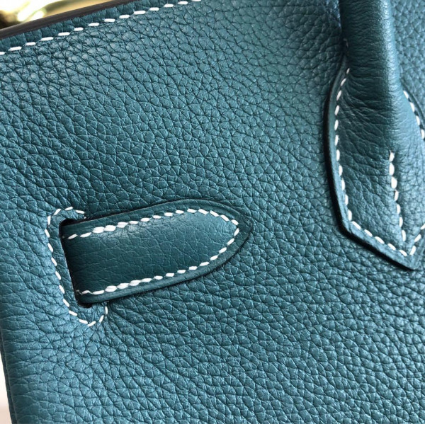 H**mes birkin 30cm all handmade