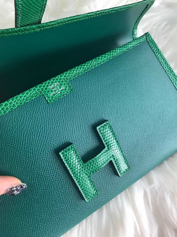 H**mes jige 29cm clutch all handmade