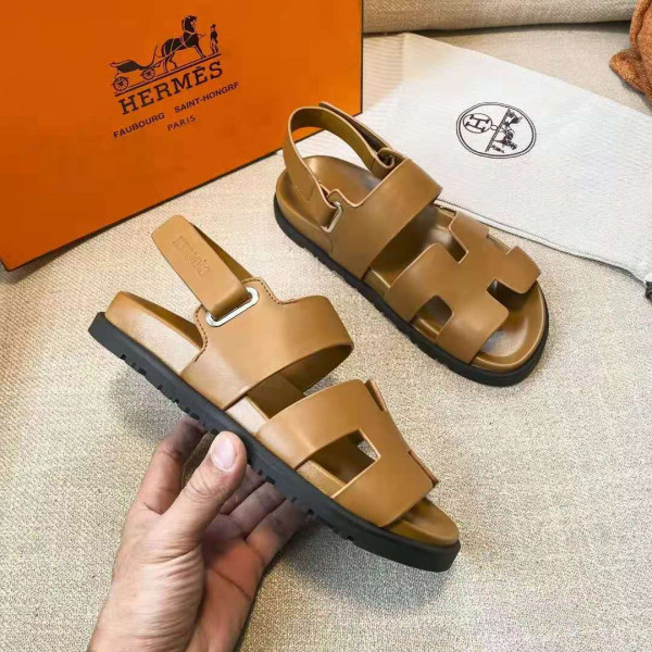 H**mes sandal
