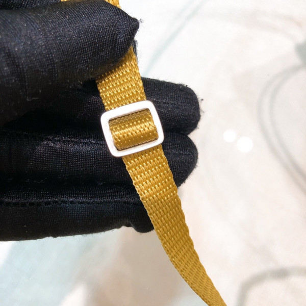 Pra*a re-edition 2005 nylon shoulder bag