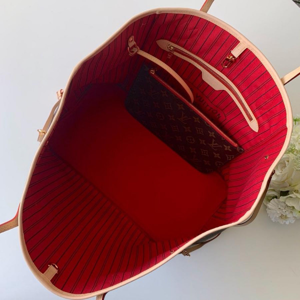 l0*is V*t0n neverfull gm